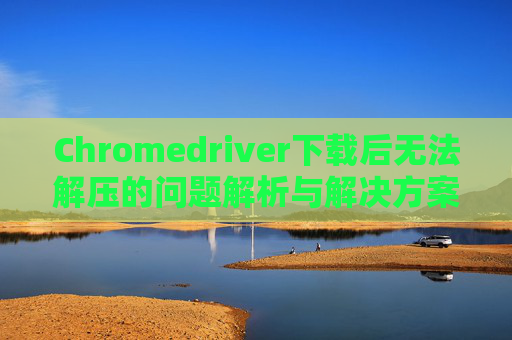 Chromedriver下载后无法解压的问题解析与解决方案